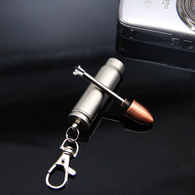 Vỏ Hột Quẹt Bật Lửa Diêm Xăng Dolphin HY610 thiết kế đẹp độc lạ kiêm móc khóa tiện dụng - dùng xăng cao cấp