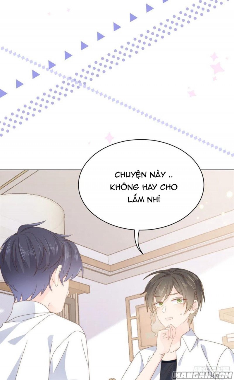 đoàn sủng lão đại ba tuổi rưỡi chapter 145 2