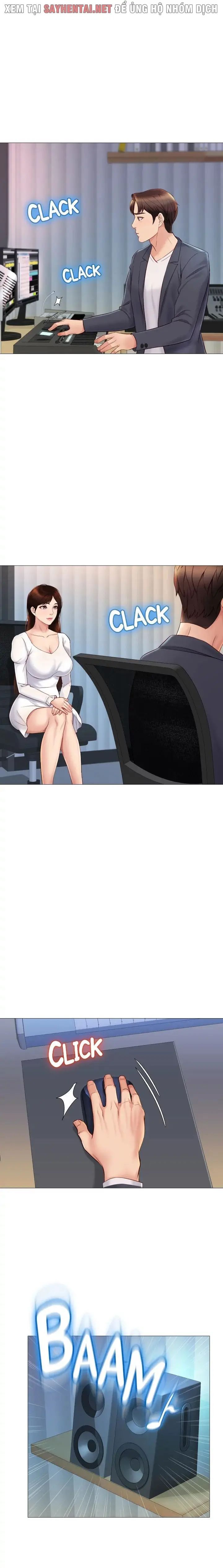 bạn của con gái tôi chapter 30 8