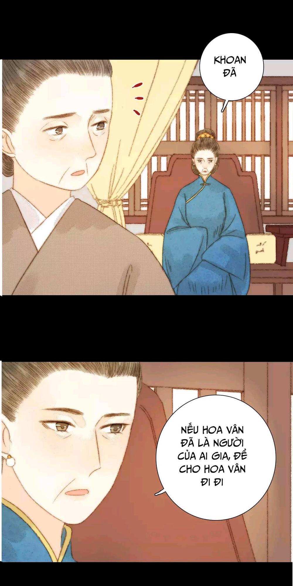 vương gia bá đạo và bác sĩ xinh đẹp chapter 75 2