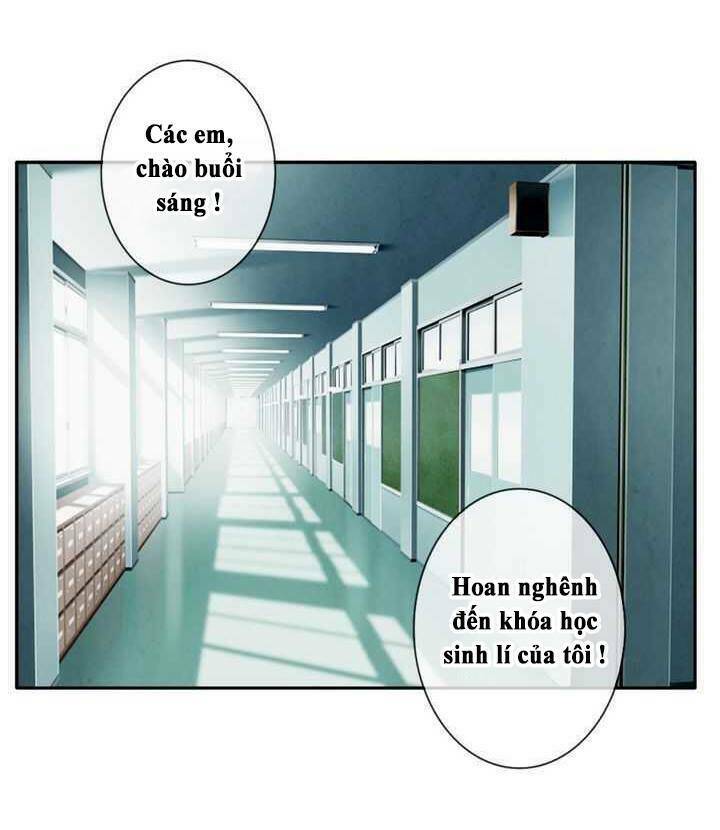 vị hôn thê bỏ trốn chapter 33 15