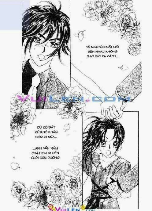 nhật ký tân hôn chapter 12 139