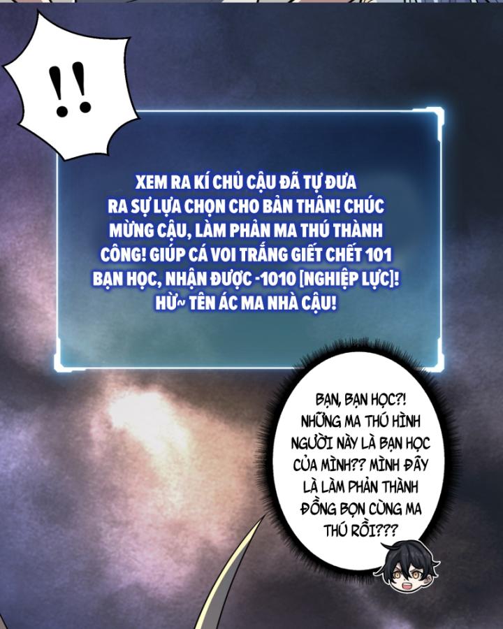 làm màu thì phải thao tác ngược lại! chapter 5 28