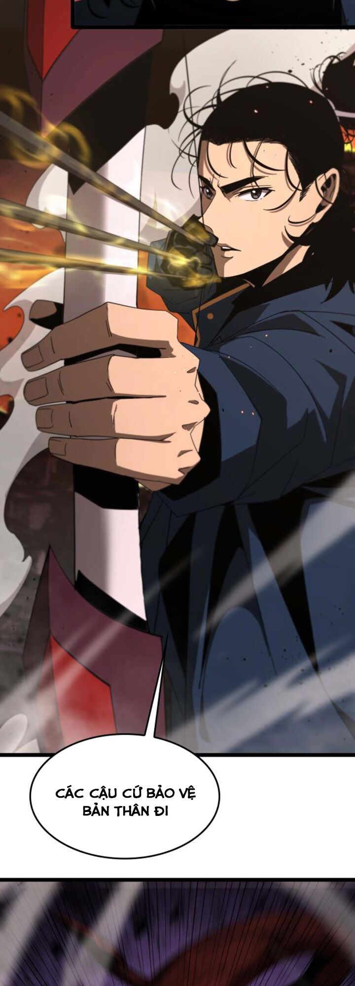 chư giới - tận thế online chapter 88 20