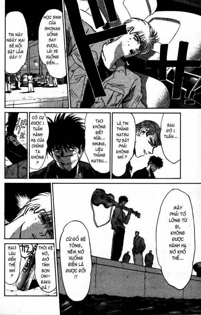 shonan junai gumi chapter 151 10