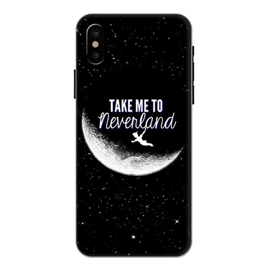 Ốp Lưng Dành Cho Điện Thoại Iphone XS - Mẫu 9