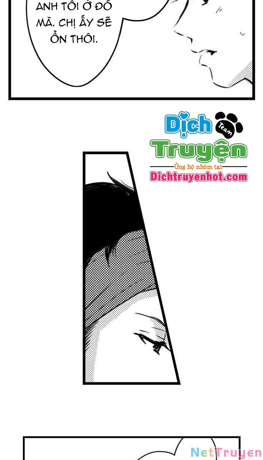 trêu ghẹo "gấu" nhà tôi! chapter 50 20