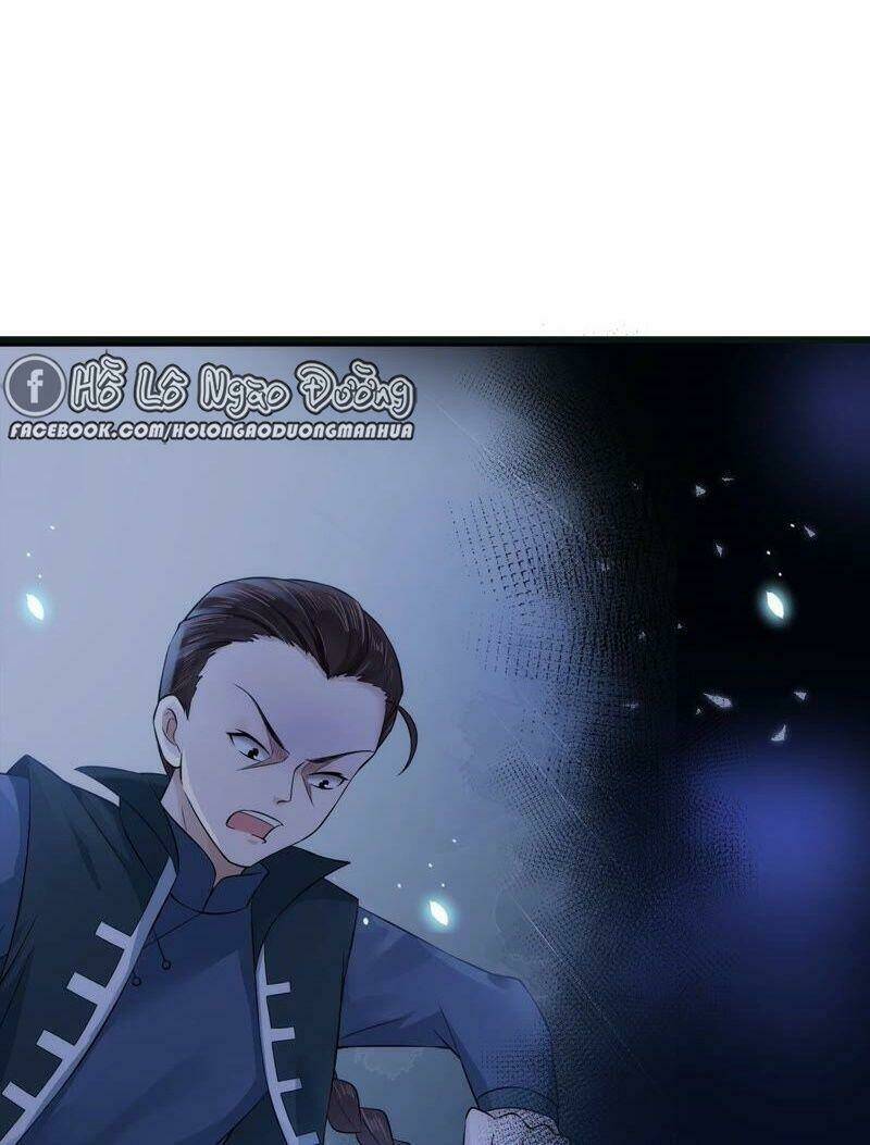 quận chúa vững vàng, thiết lập nhân vật không thể vỡ chapter 53 12