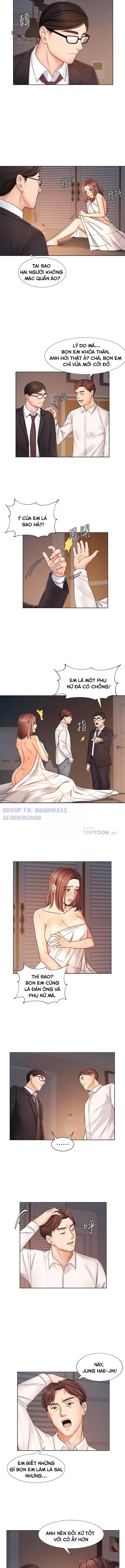 phong cách bán hàng chapter 7 8