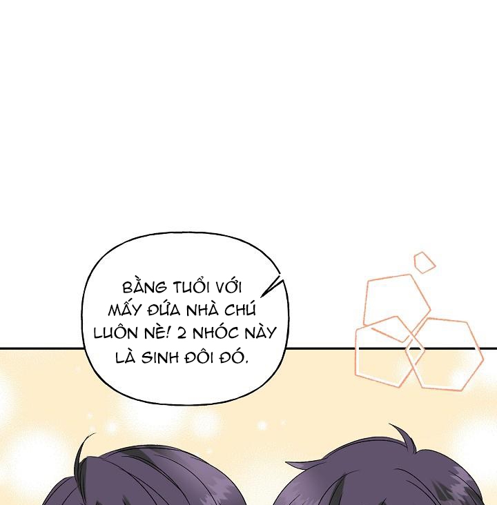 xác suất tình yêu chapter 40 32