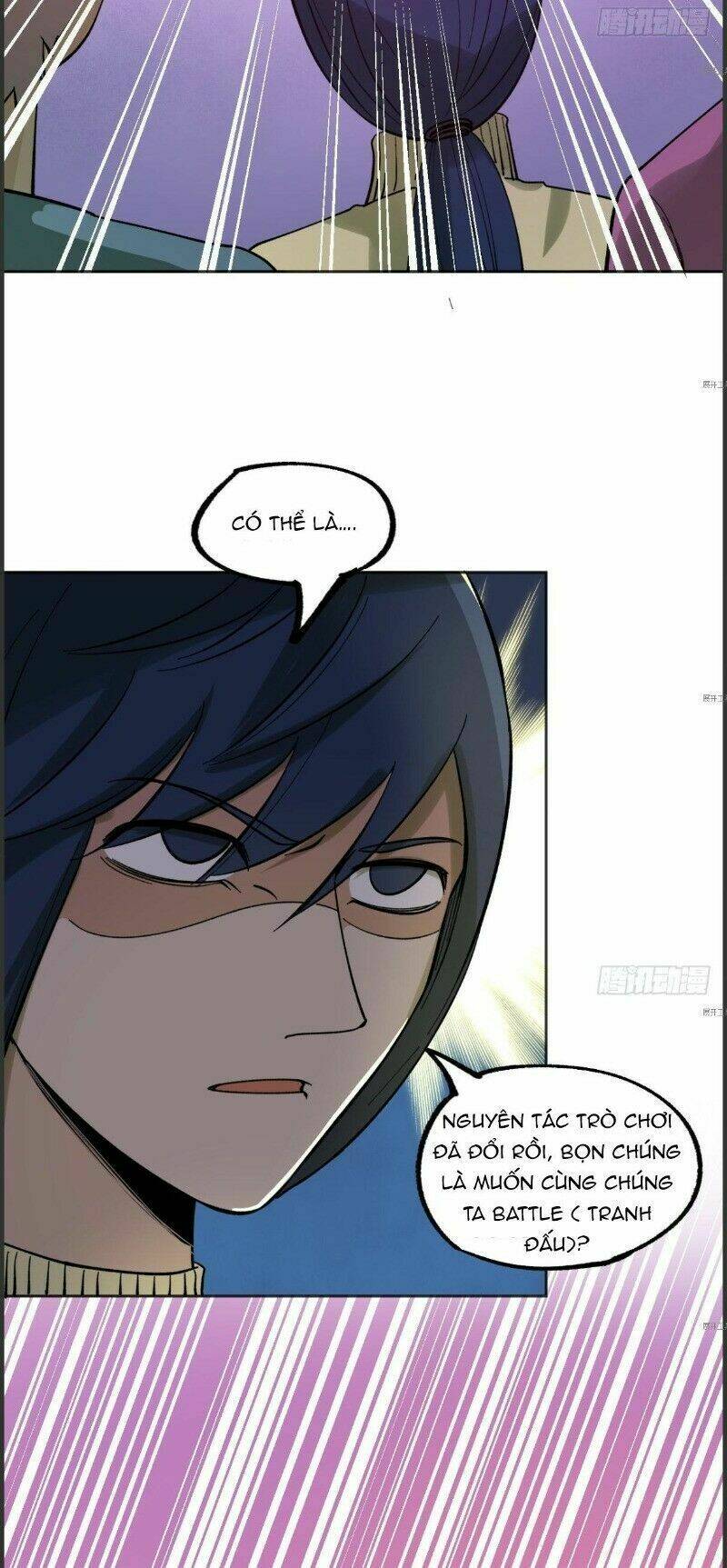 vô hạn khắc kim chi thần chapter 41 22