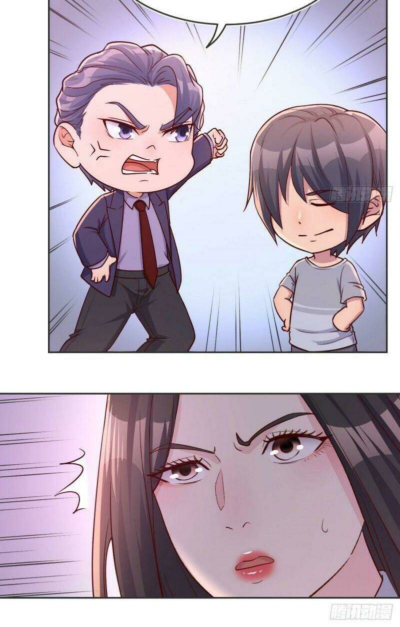 y thánh thiên tài tại hoa đô chapter 13 39