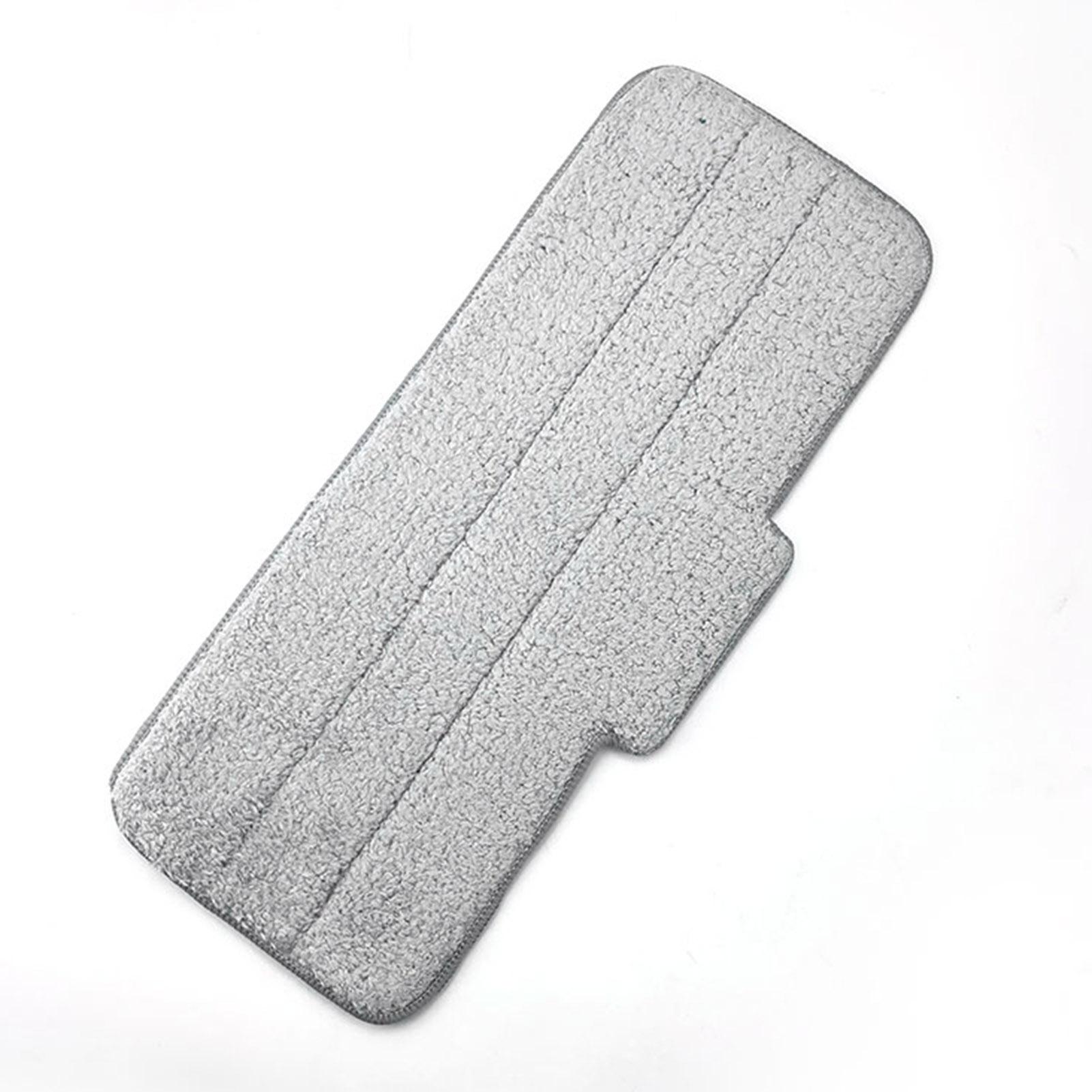 Set 4 miếng Microfiber phụ kiện thay thế trong máy hút bụi