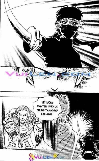 princess - công chúa xứ hoa (bản đẹp) chapter 20 119