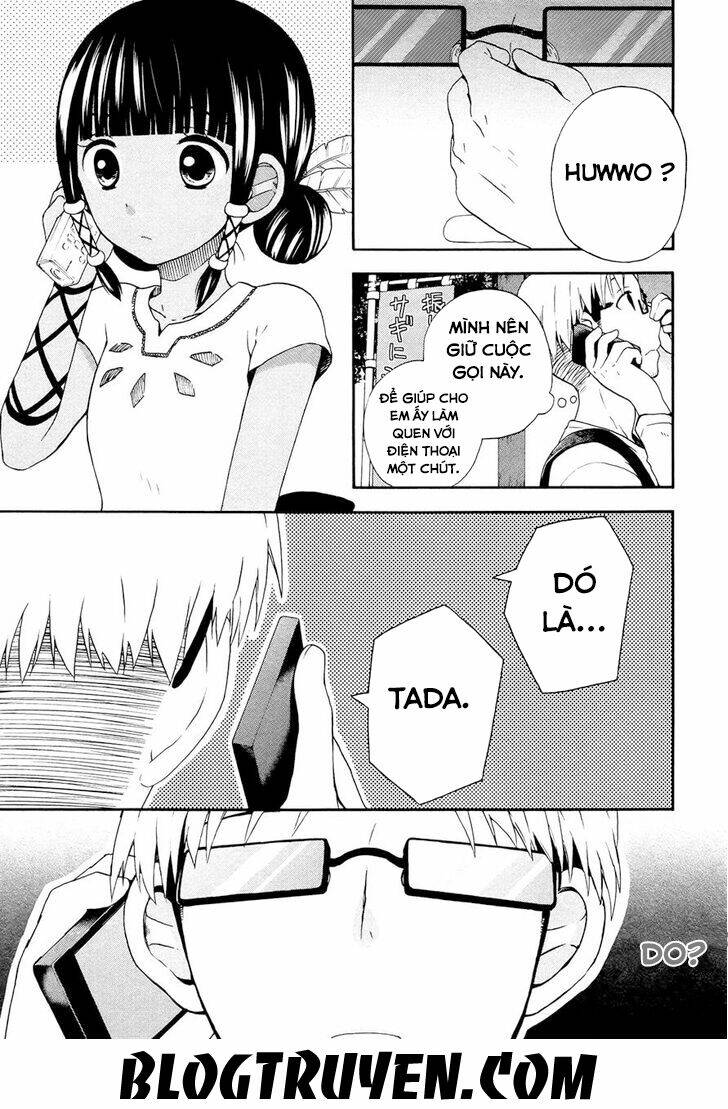 sui youbi chapter 5 9