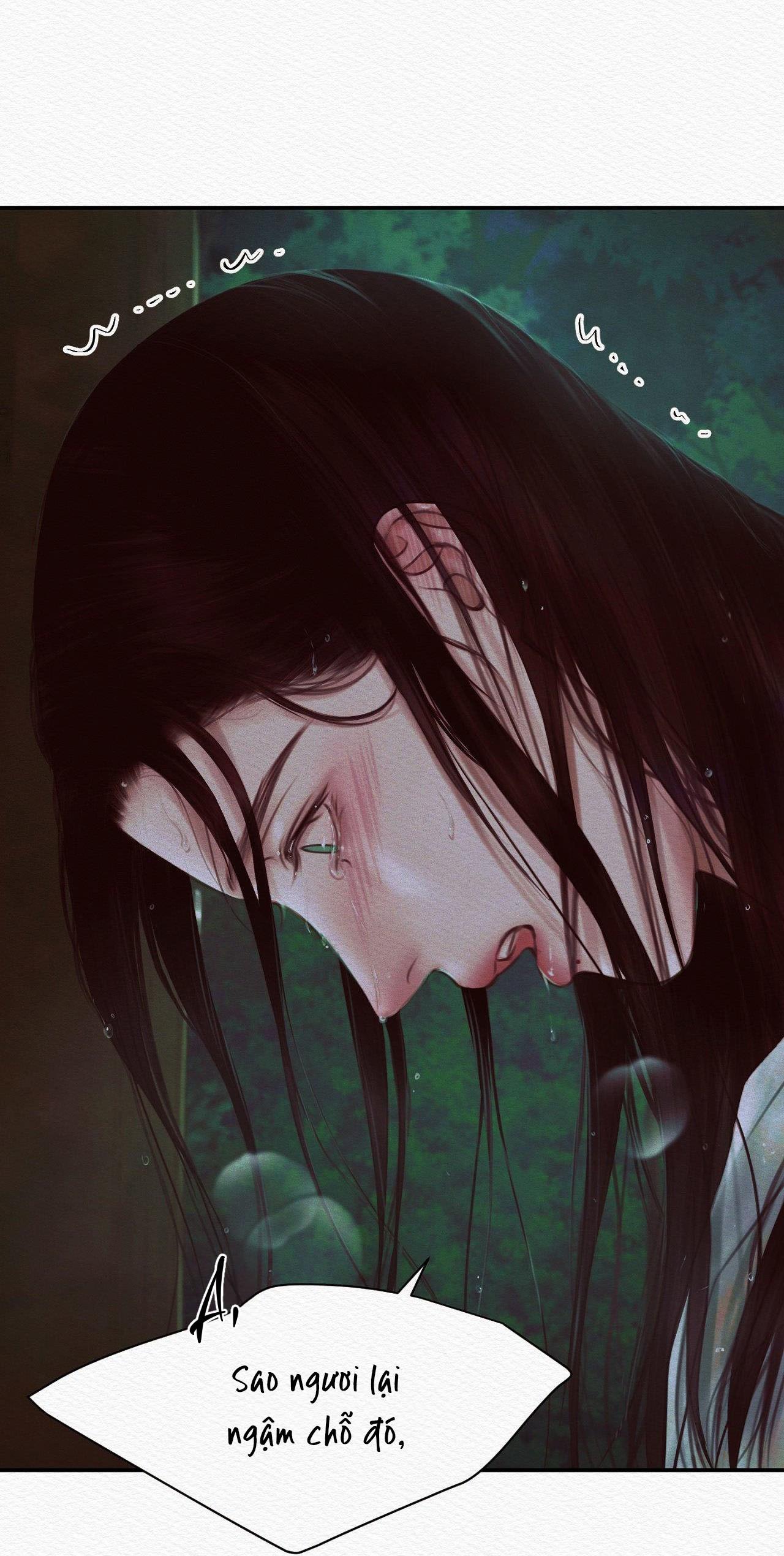 qủy dạ khúc chapter 49 53