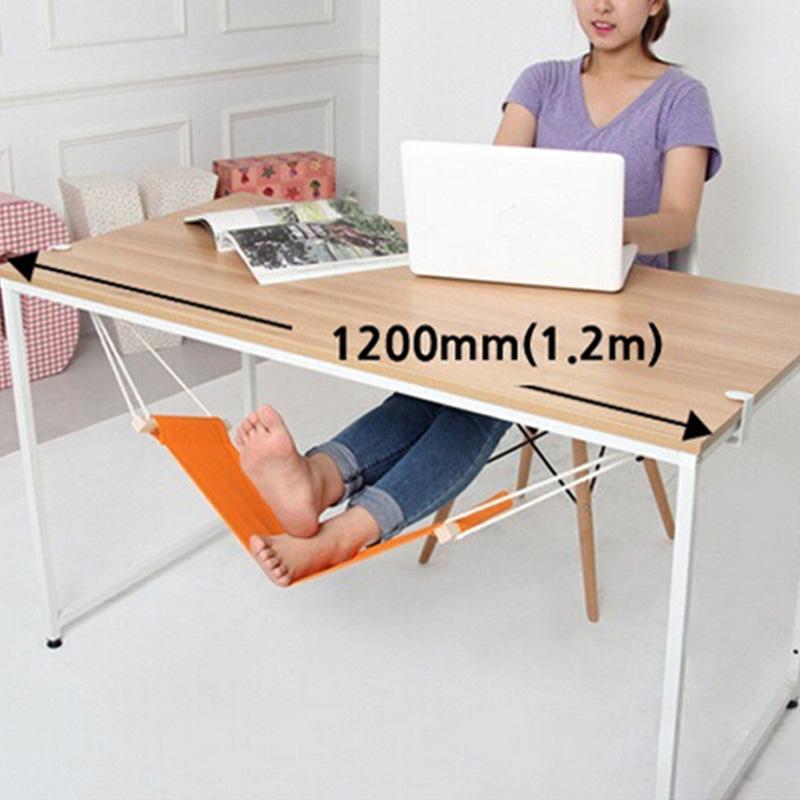 1Pcs Treo Ghế Dụng Cụ Thoải Mái Chân Võng Ngoài Trời Võng Chân Còn Lại Mang Theo Máy Bay Phụ Kiện