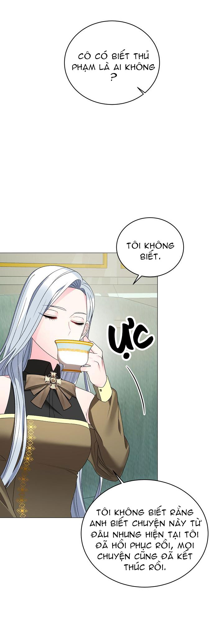 tôi sẽ trở thành nhân vật chính chapter 16 16