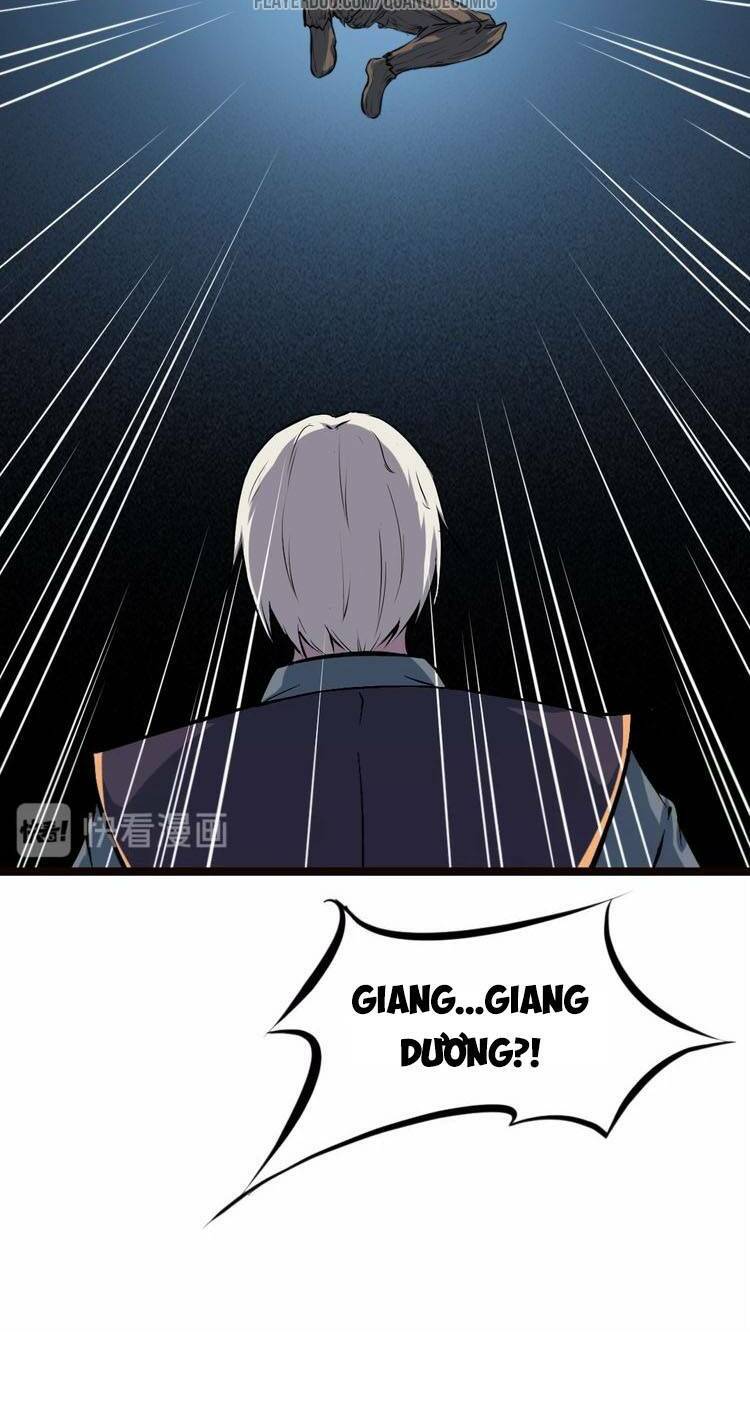 long mạch võ thần chapter 33 6