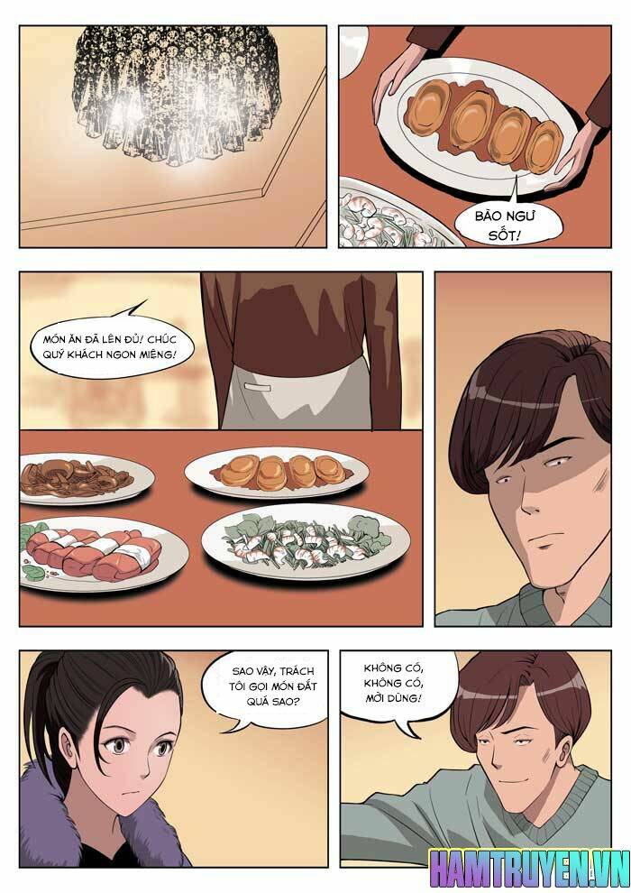 ngụy thủy nghi vân chapter 7 16