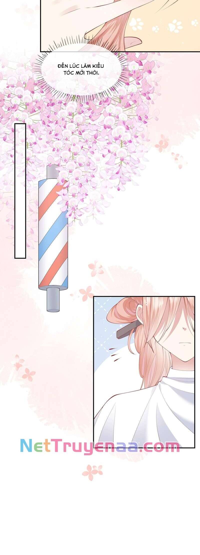 làm ơn đừng quá kiêu ngạo chapter 40 9