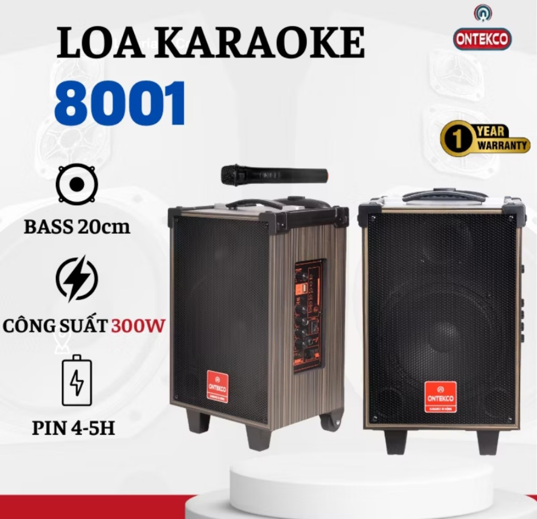 LOA KÉO HÁT KARAOKE NGHE NHẠC THẾ HỆ MỚI