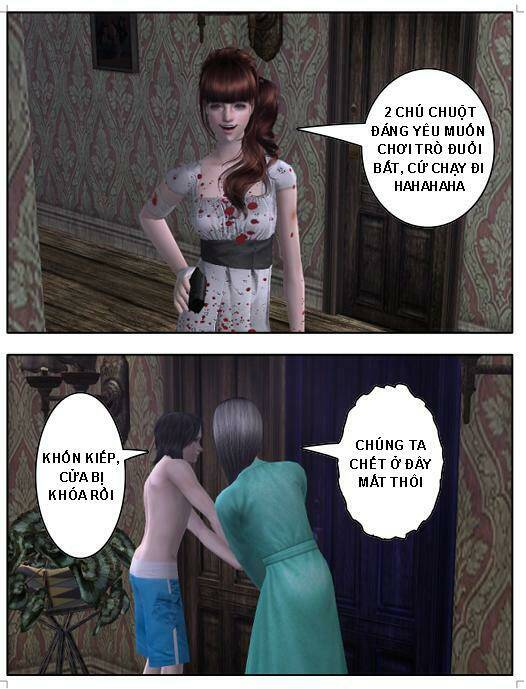 class of wizards chapter 1.3 4