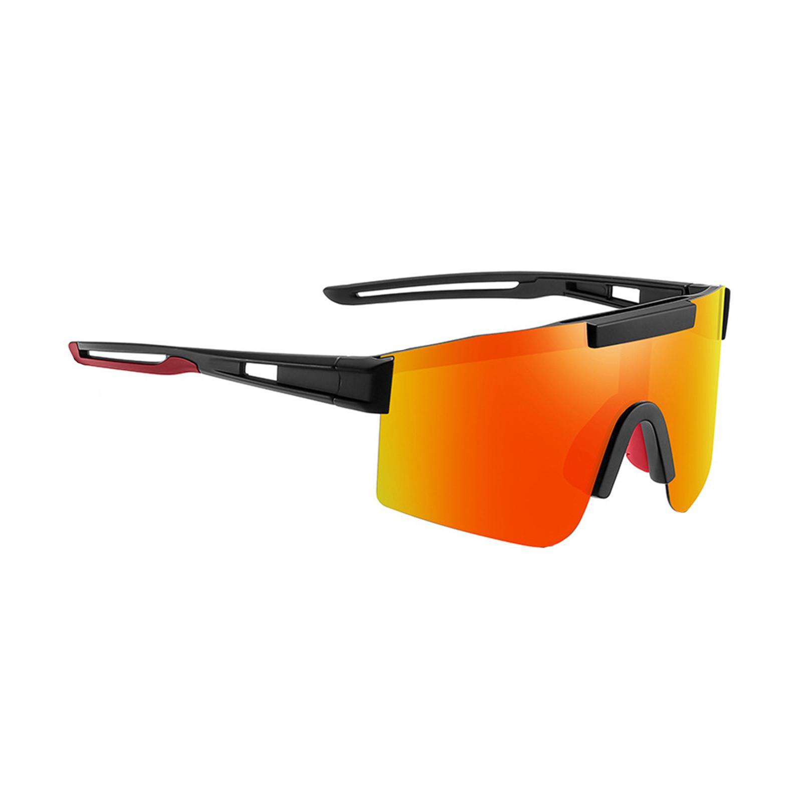 Sport Polarized Sunglasses Cycling Glasses for Running Climbing Cycling