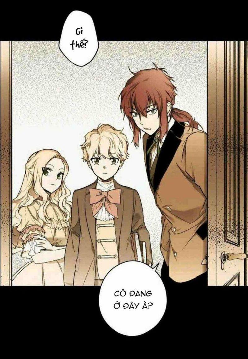 câu chuyện cổ tích của mẹ kế chapter 58.1 34