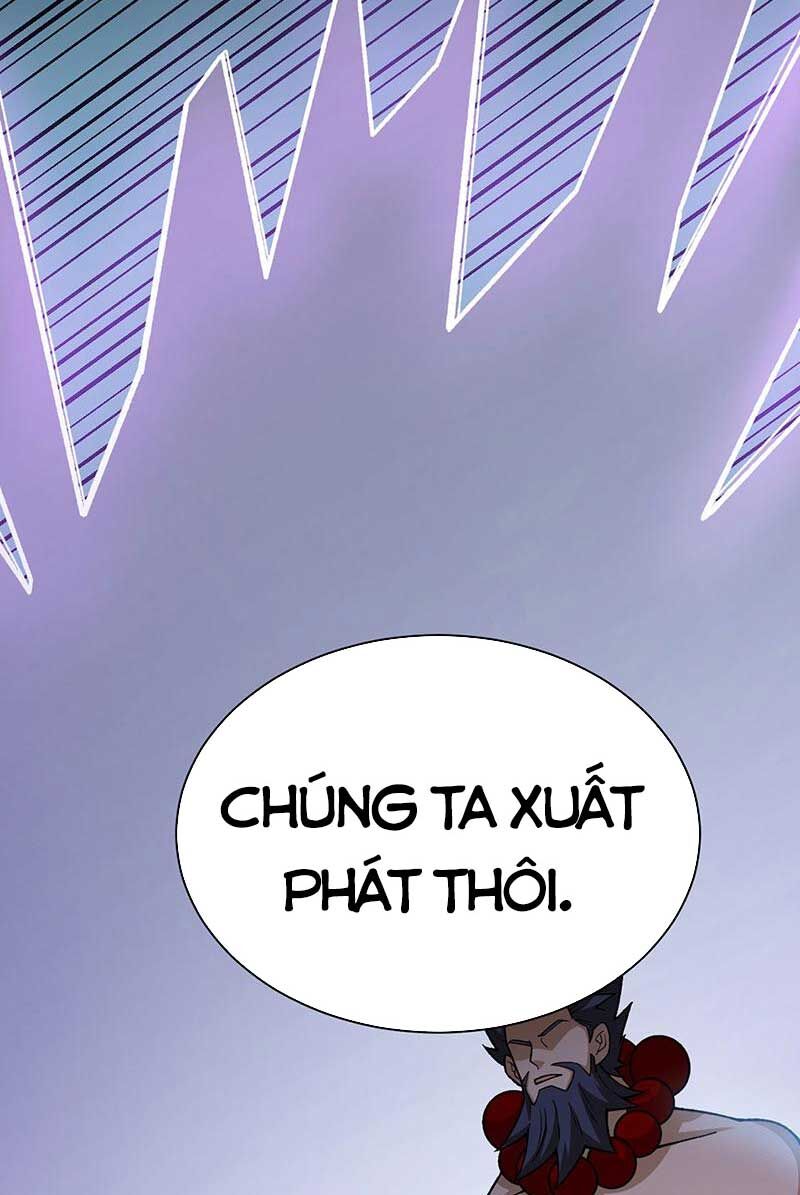 võ đạo độc tôn chapter 577 10