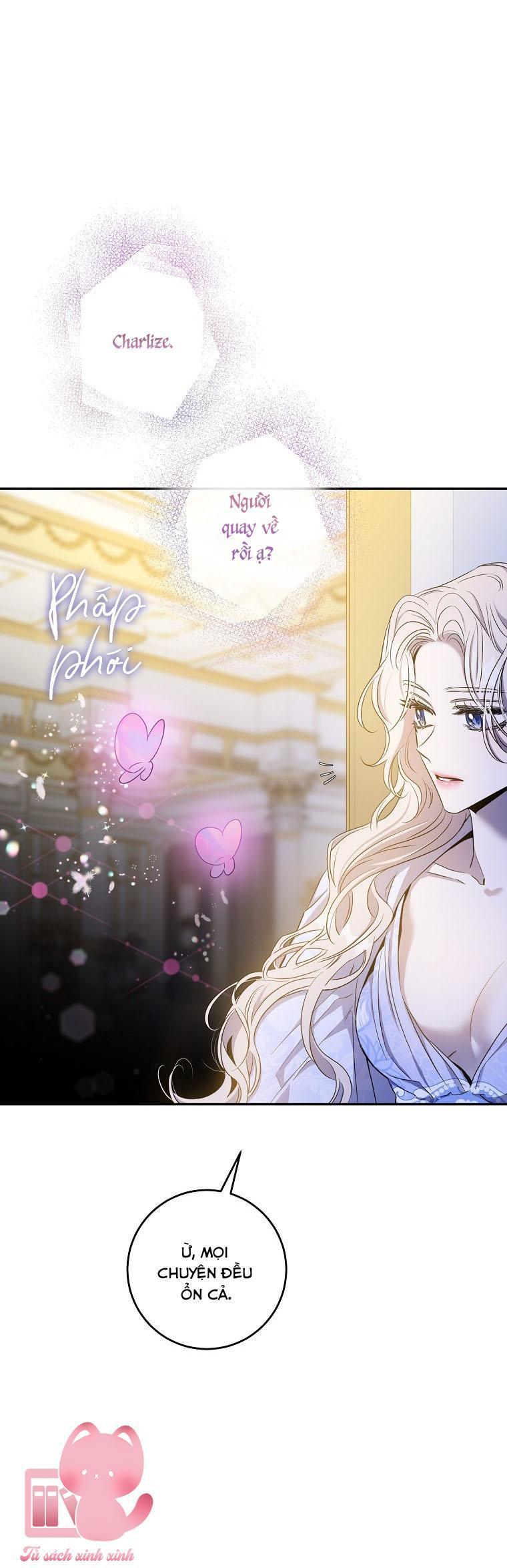 thuần hóa bạo chúa rồi bỏ trốn chapter 79 69