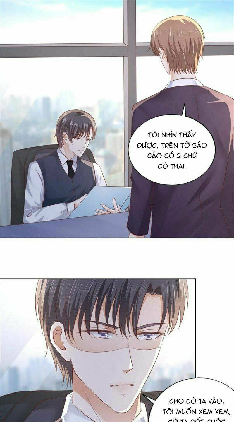 liệt ái tri hạ: series mật đào tiểu tình nhân chapter 222 20