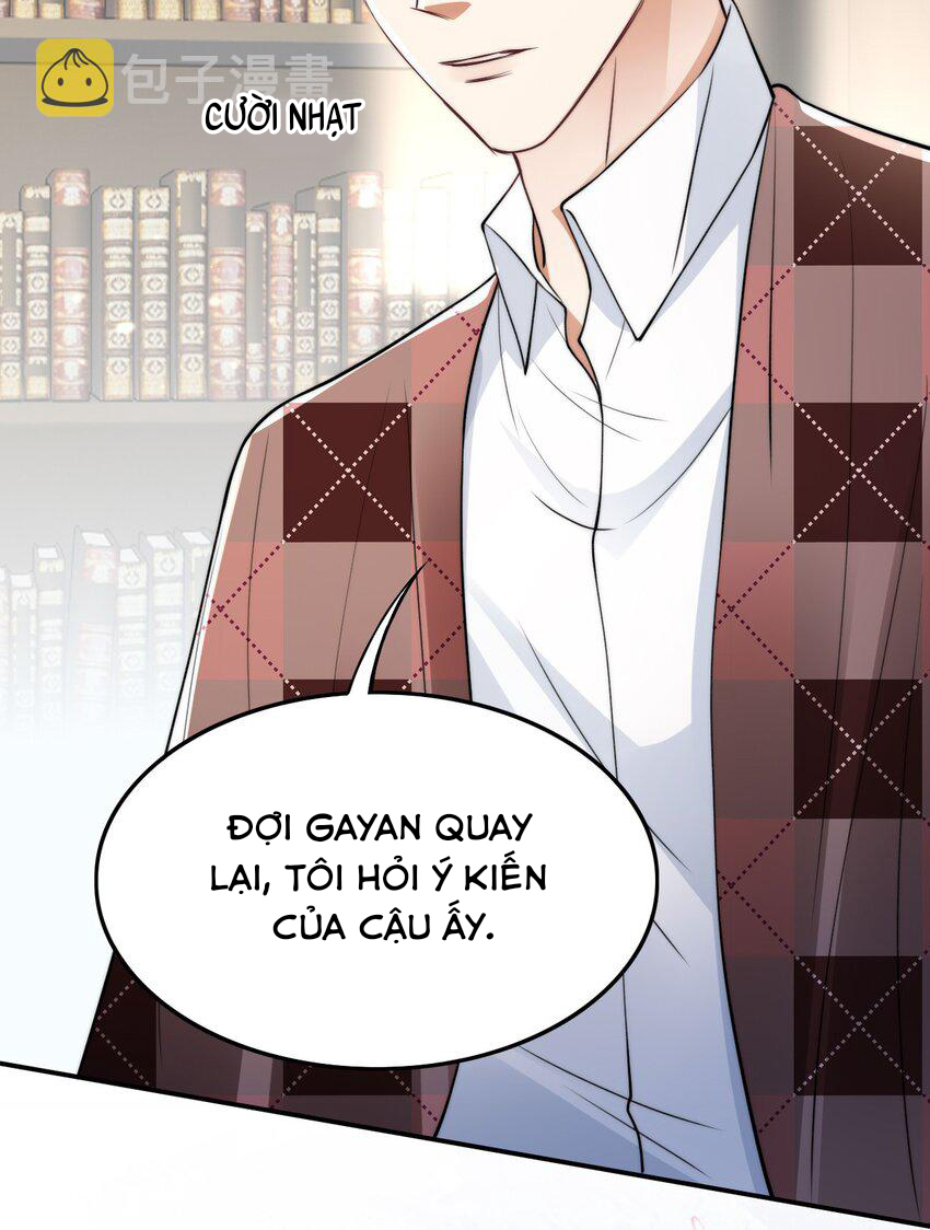 chiến lược tẩy trắng của phản diện chapter 13 41