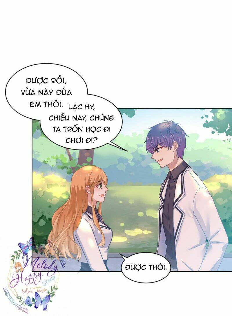 ma lạt thiên kim đẩu ác thiếu chapter 135 22