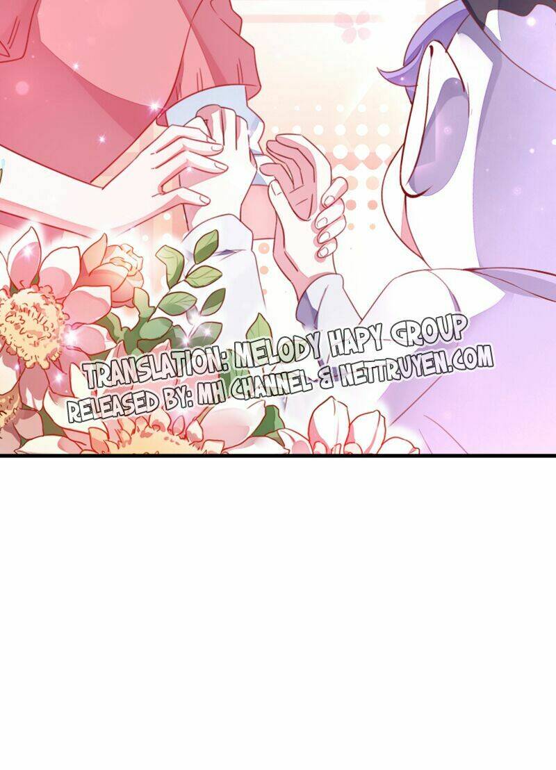 thiên thần gấu trúc muốn được ôm chapter 18 19