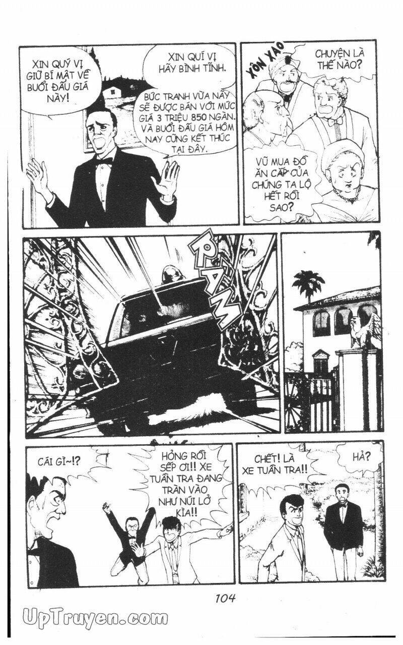 câu lạc bộ con nhà giàu chapter 5 105