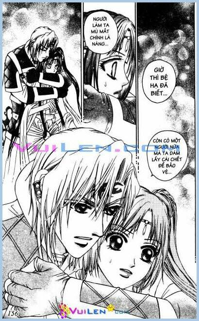 tinh nguyệt ảo cảnh chapter 4 151