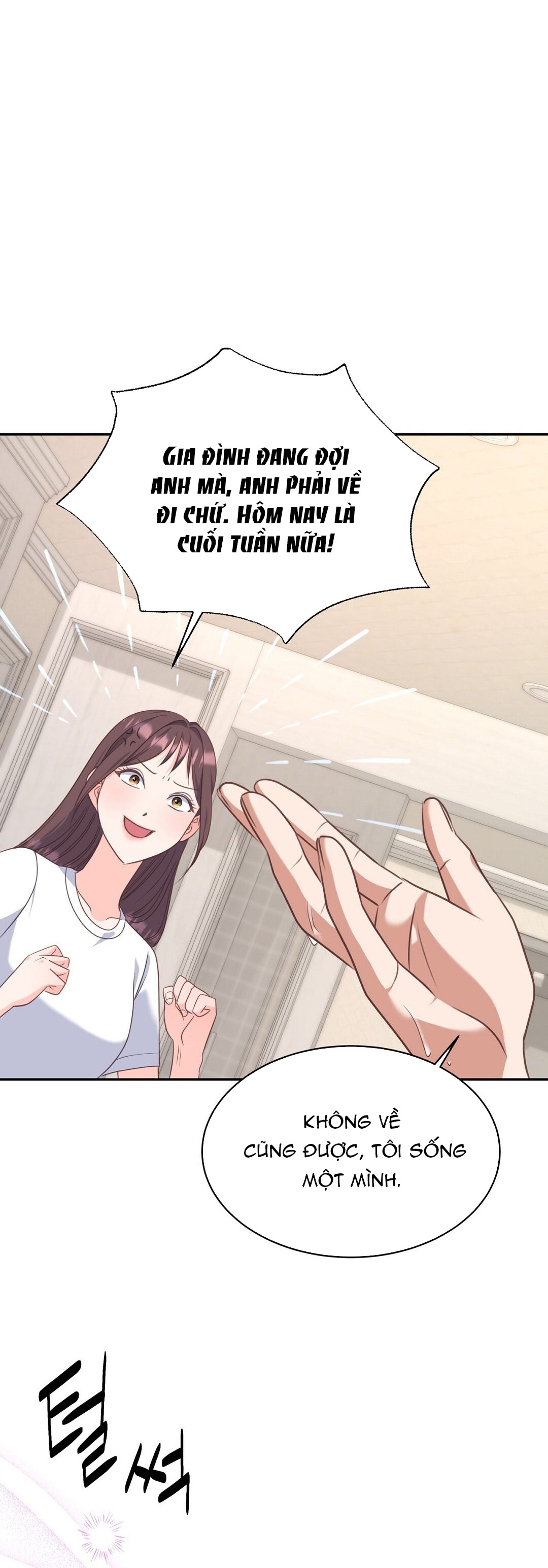 [18+] sếp của anh trai vượt quá giới hạn chapter 5.2 6