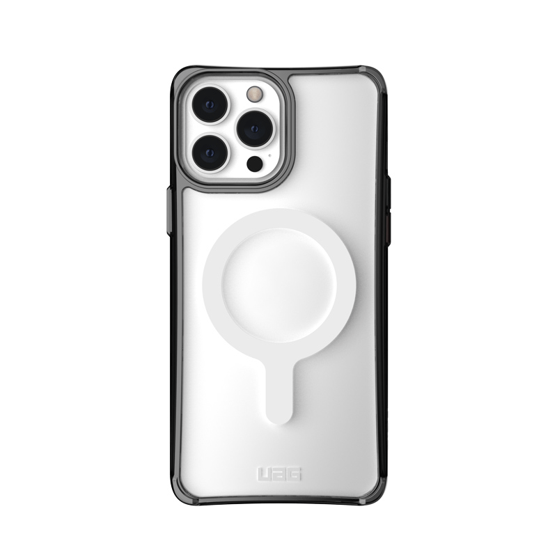 Ốp Lưng dành cho iPhone 13/13 Pro/13 Pro Max UAG Plyo With MagSafe Series - Hàng Chính Hãng