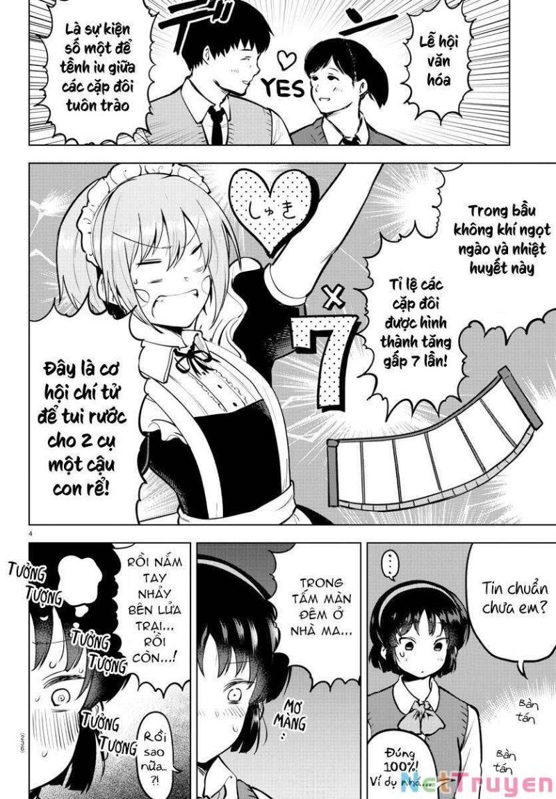 meika-san can't conceal her emotions chapter 43 4