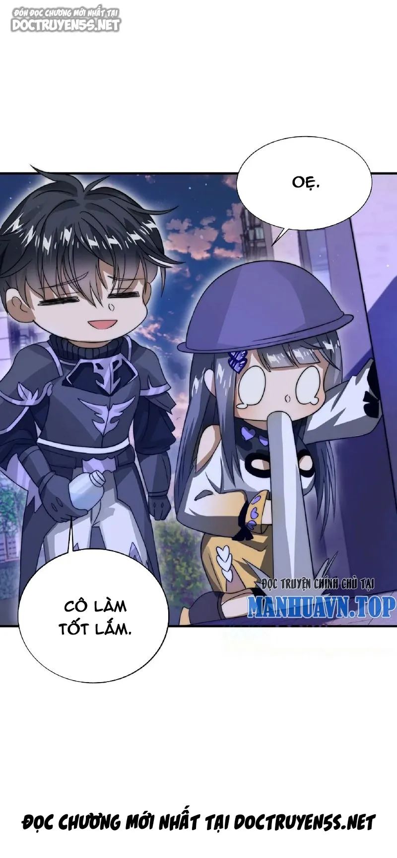 không gian hệ lão lục: dự trữ một vạn tấn thịt ngày tận thế chapter 26 9