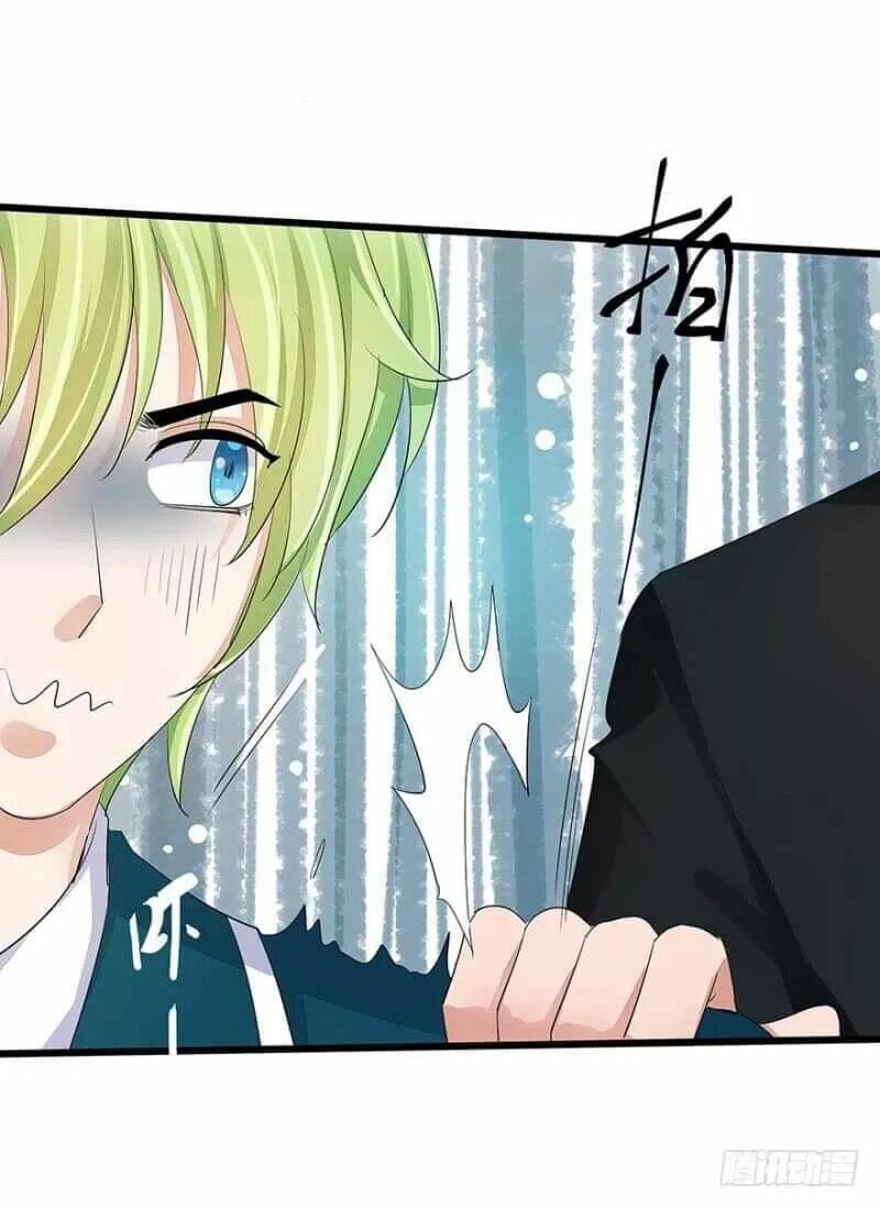 chào buổi sáng, ức vạn manh thê chapter 22 13