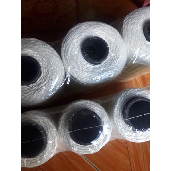 Dây nhợ thợ hồ,dây thả diều