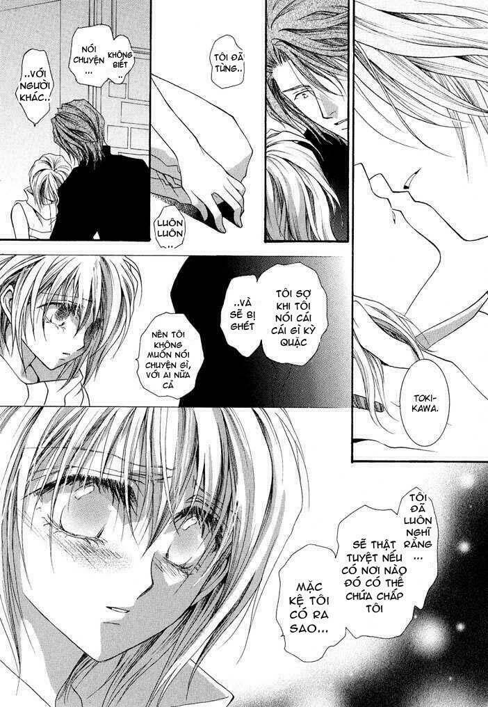 okane ga nai (no money) chapter 24 18