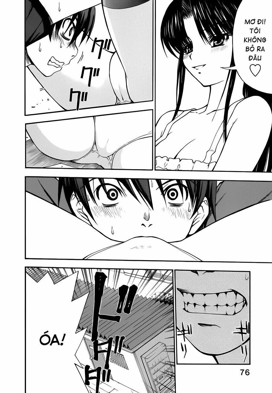 shuukyuu shoujo chapter 2 11