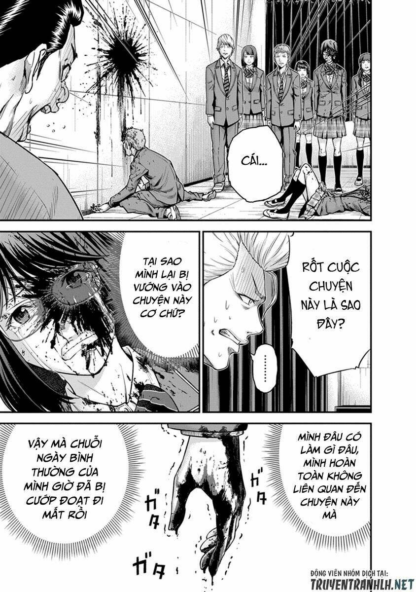 signal 100 chapter 1 44