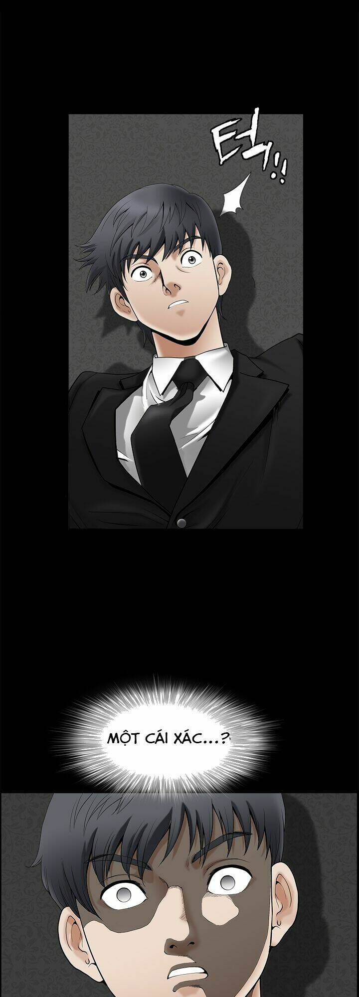 seduction - quyến rũ chapter 39 41