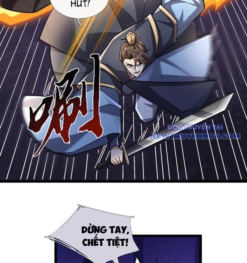 ngủ say vạn cổ: xuất thế đẩy ngang chư thiên chapter 87 63