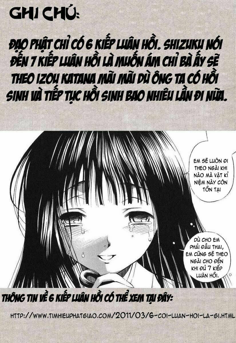 rappi rangai chapter 18 32