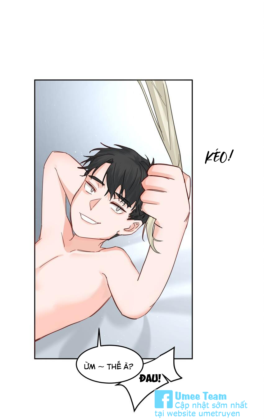 tình cũ là vua chapter 24 47